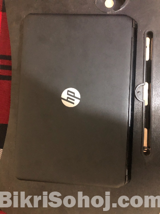Hp Notebook -15